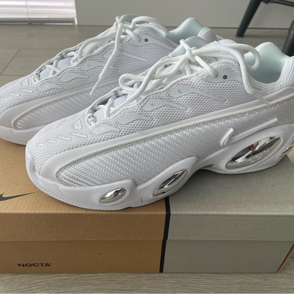 Nike Nocta Glide